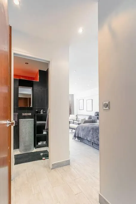Luxury Apartment Champs Elysees Paris Frankrig