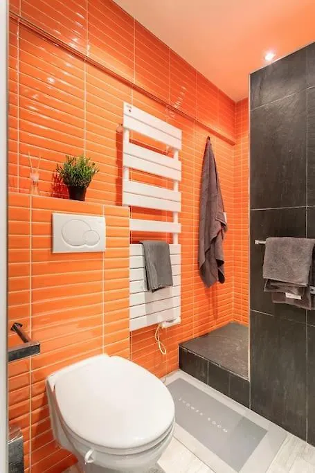 Luxury Apartment Champs Elysees Paris