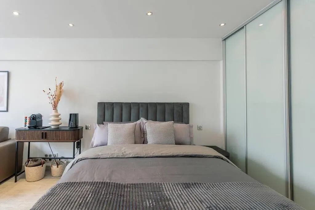 Luxury Apartment Champs Elysees Paryż Francja
