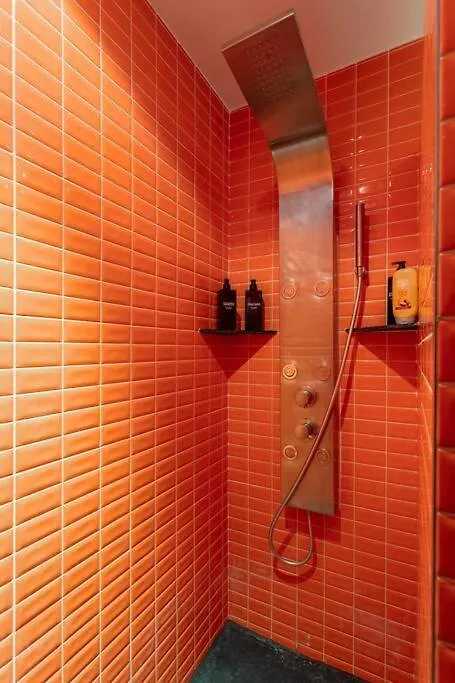 Luxury Apartment Champs Elysees Paryż 0*,  Francja